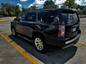 2015 GMC Yukon