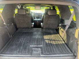 2015 Cadillac Escalade Platinum