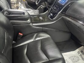 2015 Cadillac Escalade Platinum