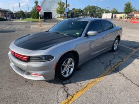 2015 Dodge Charger