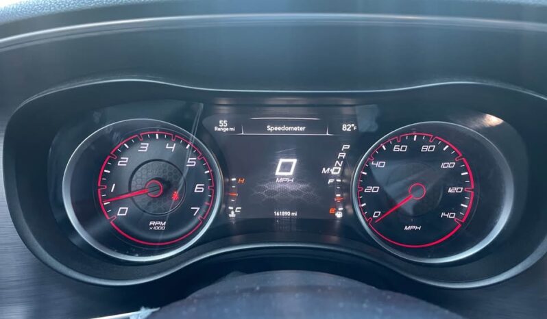 2015 Dodge Charger