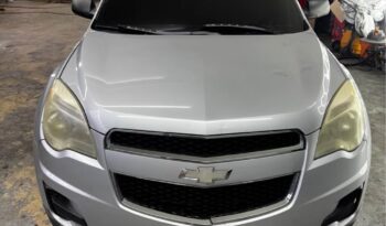 2011 Chevrolet Equinox full