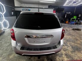 2011 Chevrolet Equinox