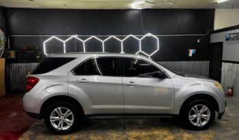 2011 Chevrolet Equinox full