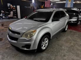 2011 Chevrolet Equinox