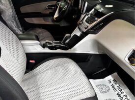 2011 Chevrolet Equinox