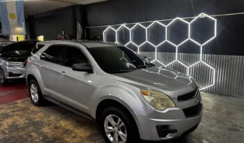 2011 Chevrolet Equinox full