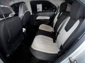 2011 Chevrolet Equinox