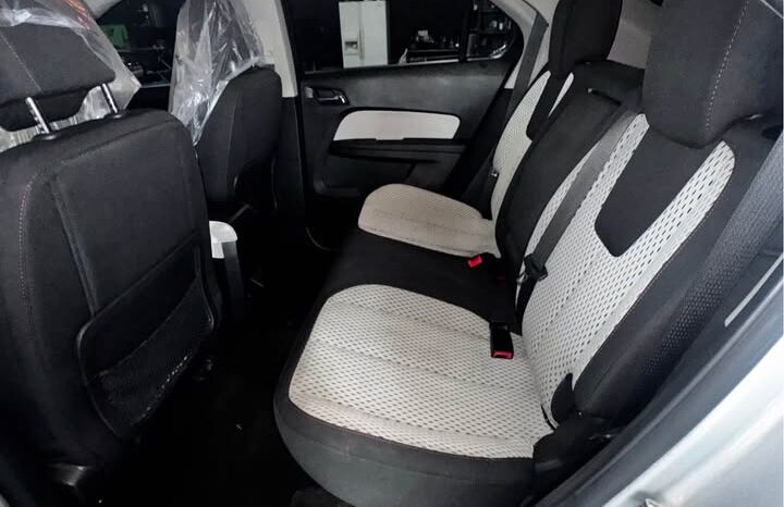 2011 Chevrolet Equinox full