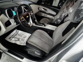 2011 Chevrolet Equinox