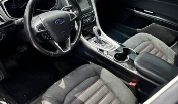 2016 Ford Fusion full