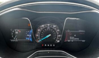 2016 Ford Fusion full