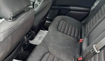 2016 Ford Fusion full