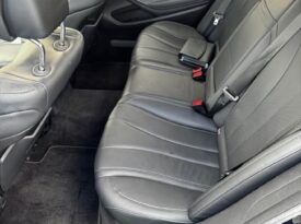 2014 Mercedes Benz s550