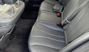 2014 Mercedes Benz s550 full