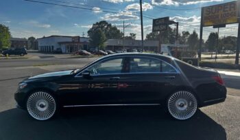 2014 Mercedes Benz s550 full