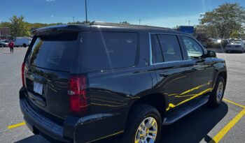 2015 Chevrolet Tahoe LT full