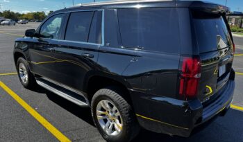 2015 Chevrolet Tahoe LT full