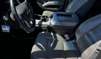 2015 Chevrolet Tahoe LT full