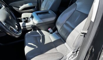 2015 Chevrolet Tahoe LT full