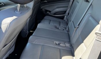 2015 Chevrolet Tahoe LT full