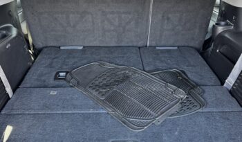 2015 Chevrolet Tahoe LT full