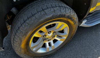 2015 Chevrolet Tahoe LT full