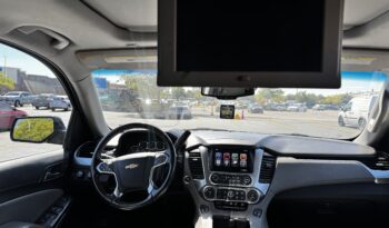 2015 Chevrolet Tahoe LT full