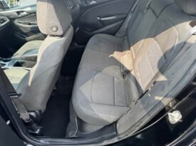 2018 Chevrolet Cruze