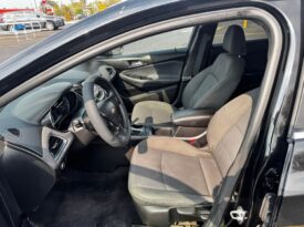 2018 Chevrolet Cruze