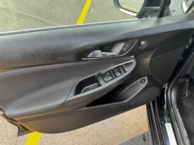 2018 Chevrolet Cruze