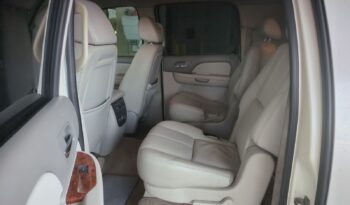 2008 Chevrolet Suburban LTZ full