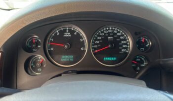 2008 Chevrolet Suburban LTZ full