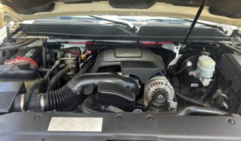 2008 Chevrolet Suburban LTZ full