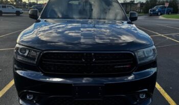 2014 Dodge Durango full