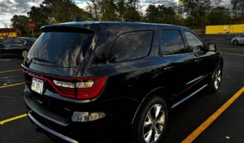 2014 Dodge Durango full