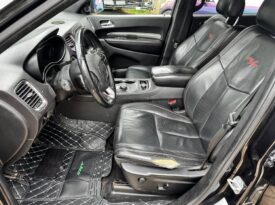 2014 Dodge Durango