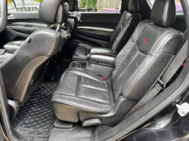 2014 Dodge Durango