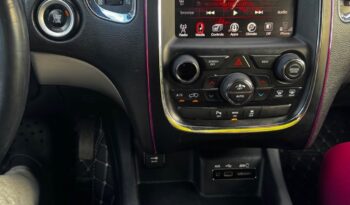 2014 Dodge Durango full