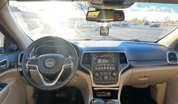 2014 Jeep Grand Cherokee full