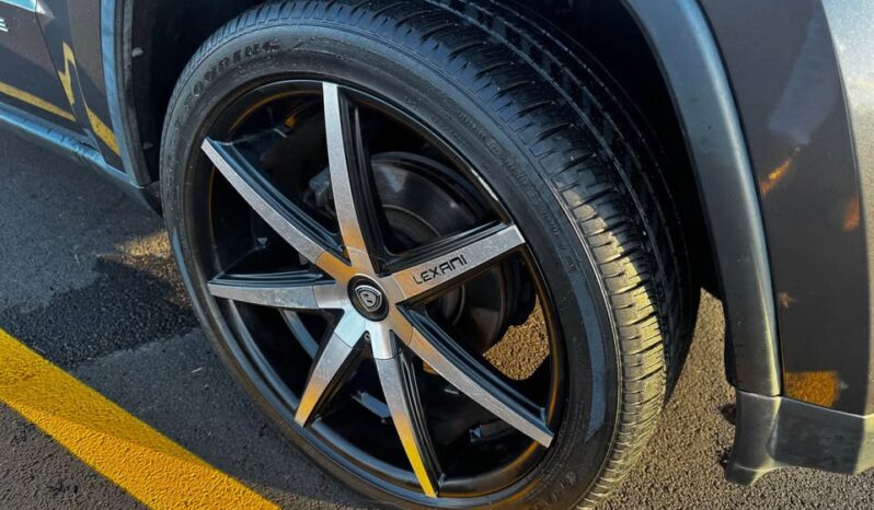 2014 Jeep Grand Cherokee full