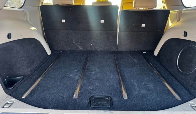 2014 Jeep Grand Cherokee full