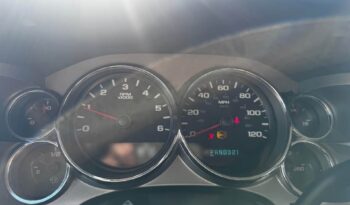 2007 Chevrolet Silverado full