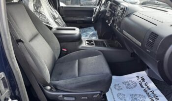 2007 Chevrolet Silverado full