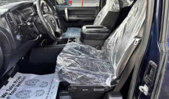 2007 Chevrolet Silverado full