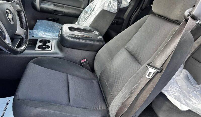 2007 Chevrolet Silverado full