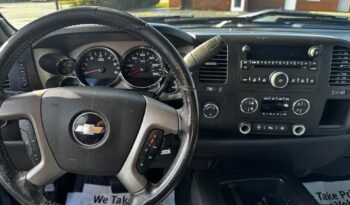 2007 Chevrolet Silverado full
