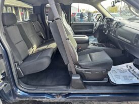 2007 Chevrolet Silverado