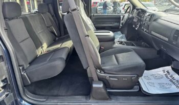 2007 Chevrolet Silverado full