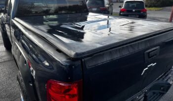 2007 Chevrolet Silverado full